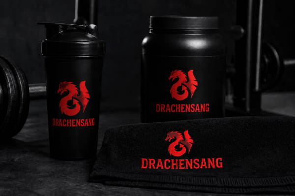Drachensang Premium Whey Protein Supplementation – Drachensang Gym USA